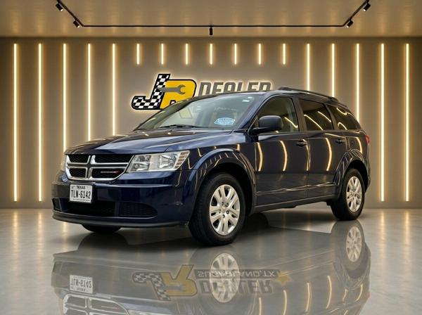 Dodge Journey