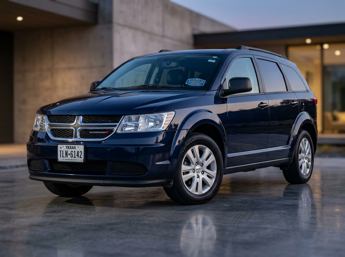 Dodge Journey