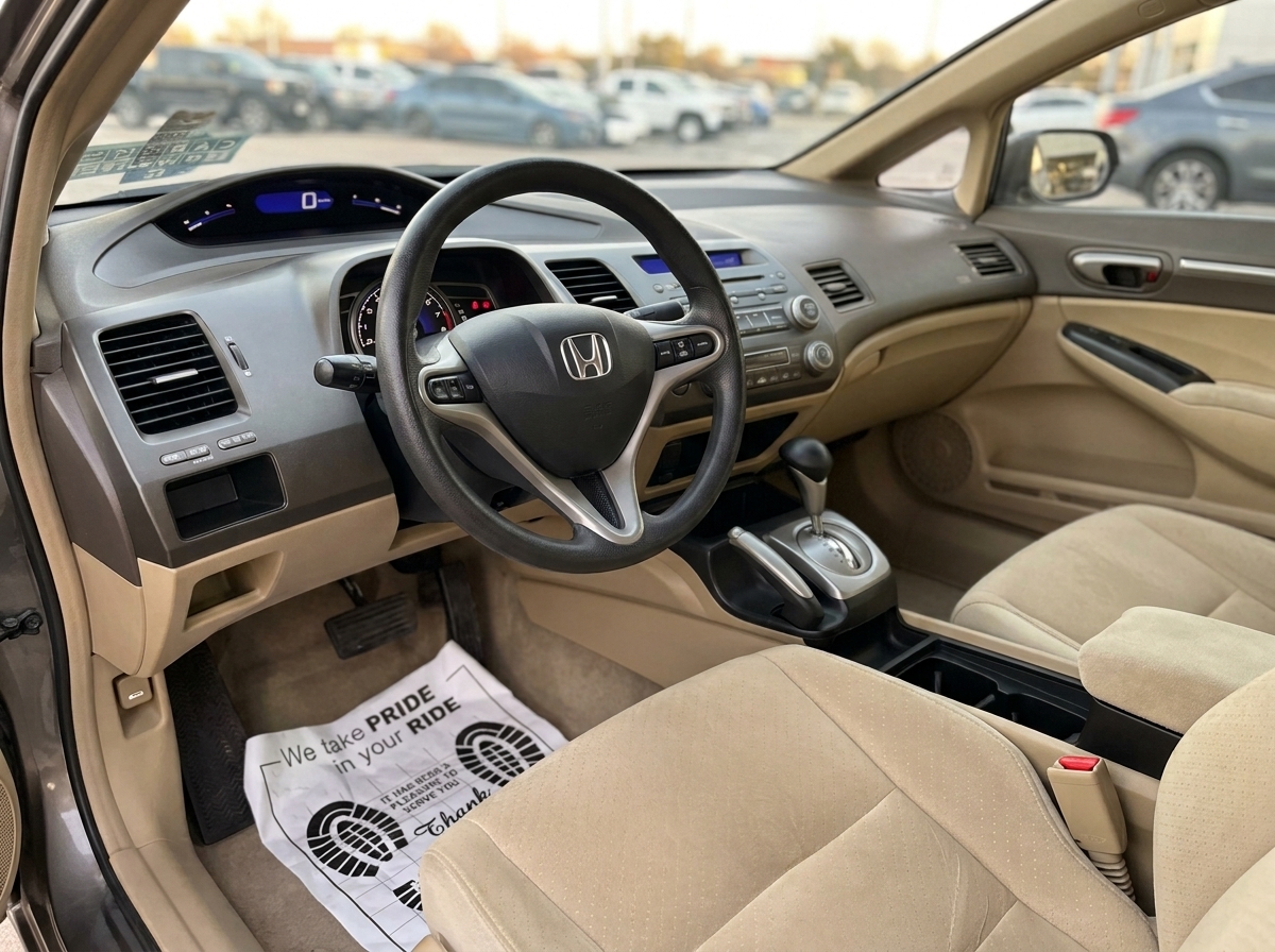 KIA Forte 2018