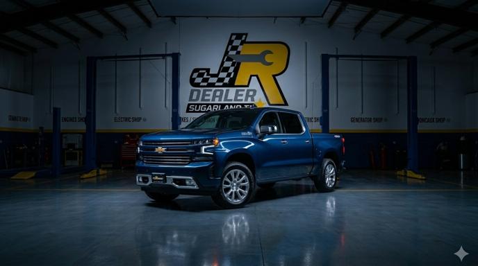 Ford F-150 - Alquiler