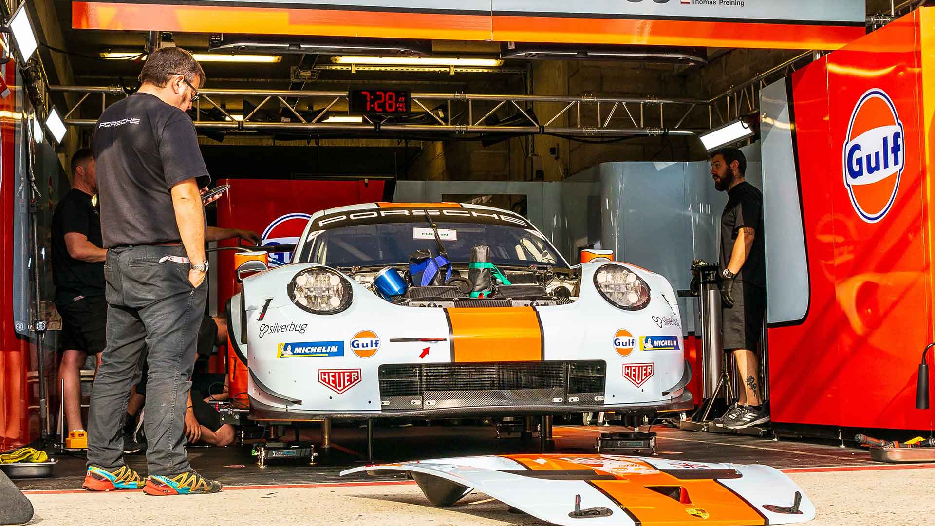 Taller Mecánico en Sugar Land, TX - Reparación de Motor y Transmisión